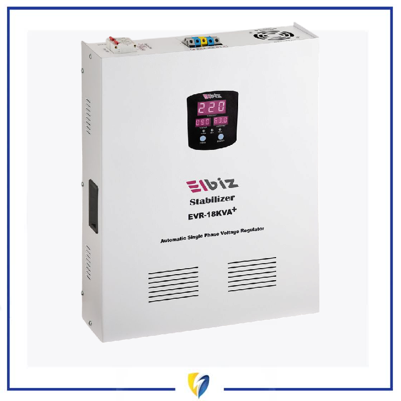 ترانس اتوماتیک برند البیز مدل EVR18KVA