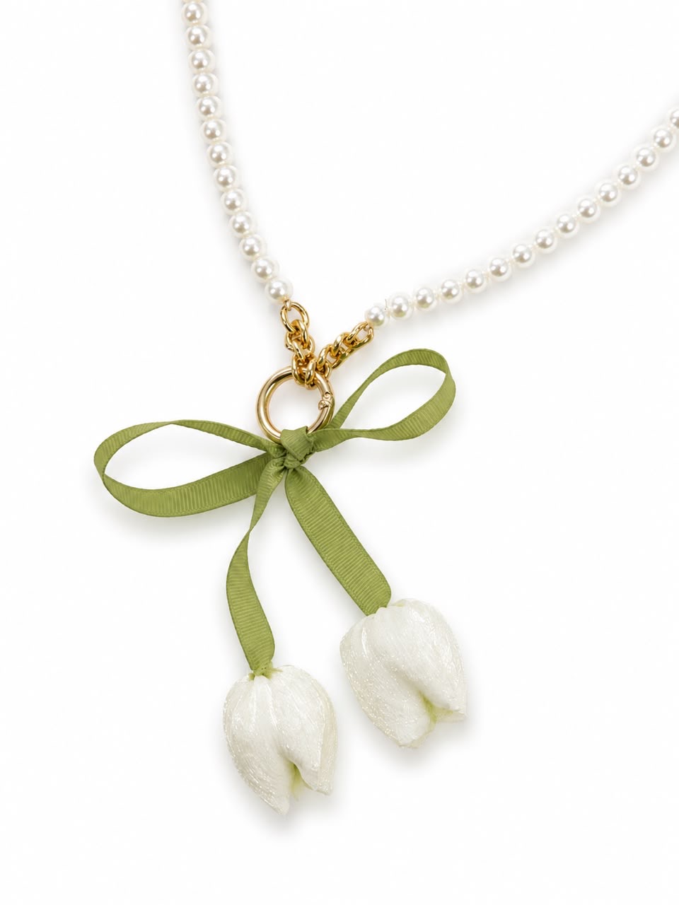 Accessori pearl