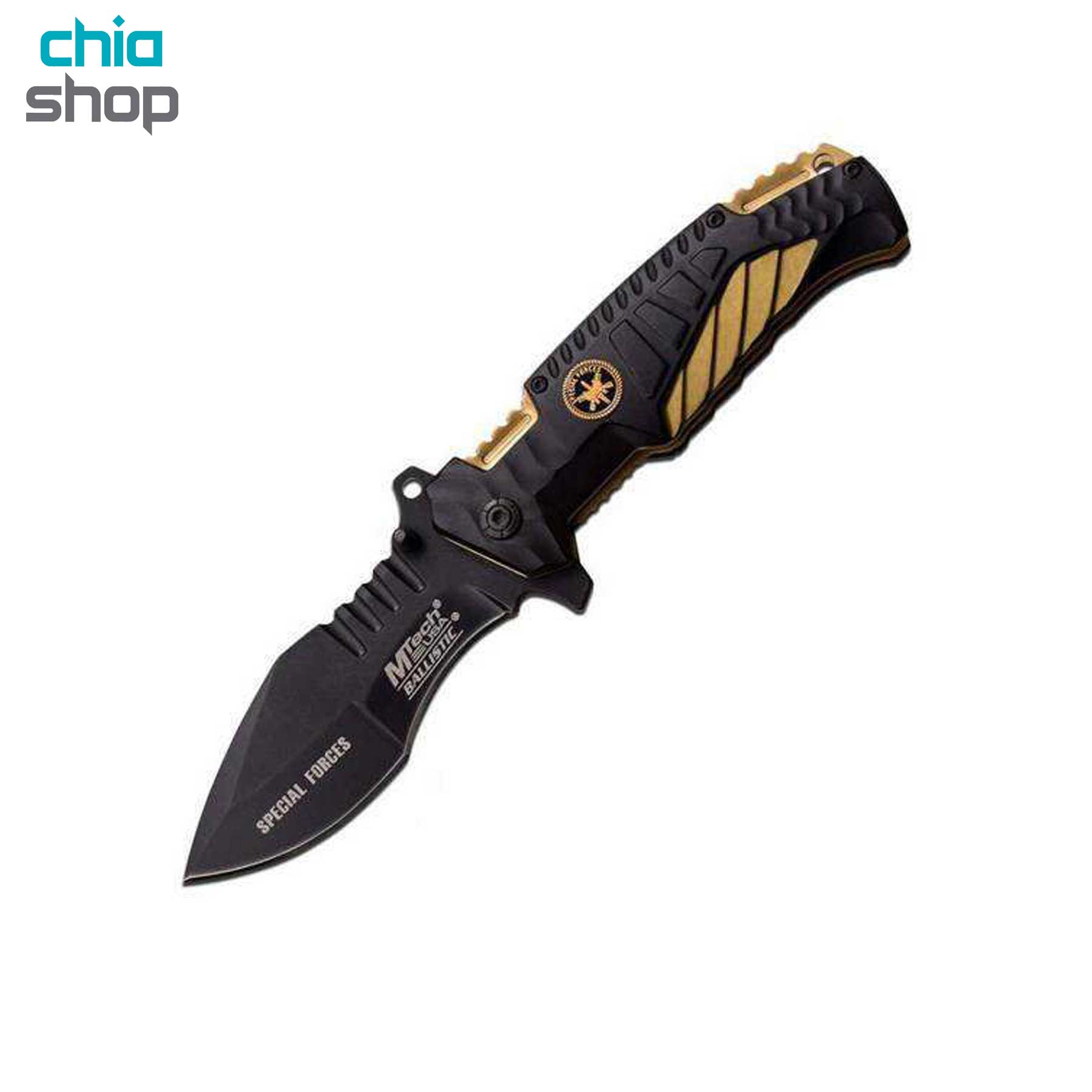 چاقو ام تچ MT800