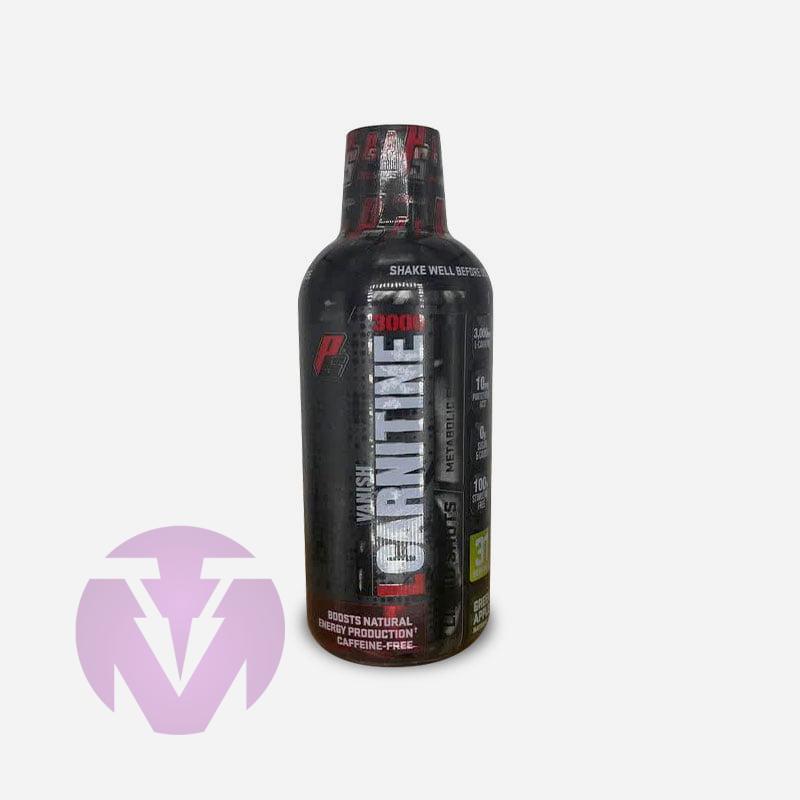 ال کارنیتین مایع پروساپس 3000 | PROSUPPS L-Carnitine