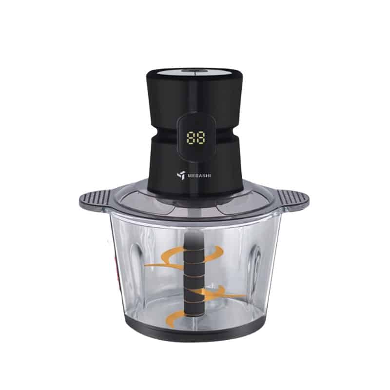 خردکن مباشی مدل ME-CH 4003