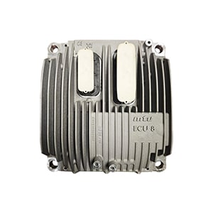 ECU MTU 10V1600 ADEC ECU8 X00E50211159/76