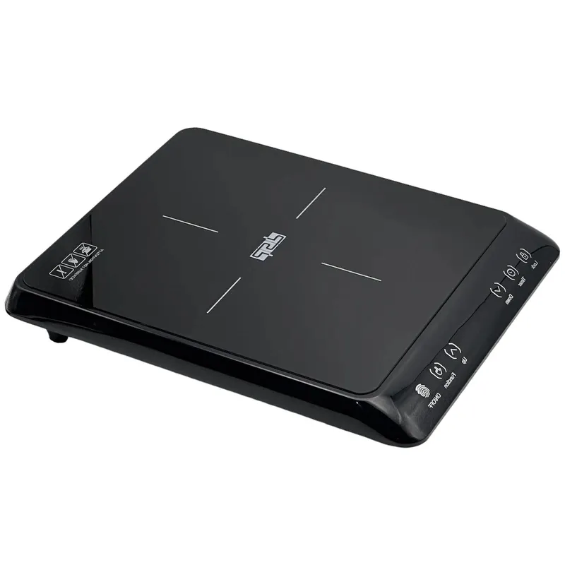 اجاق القایی DSP مدل KD5049