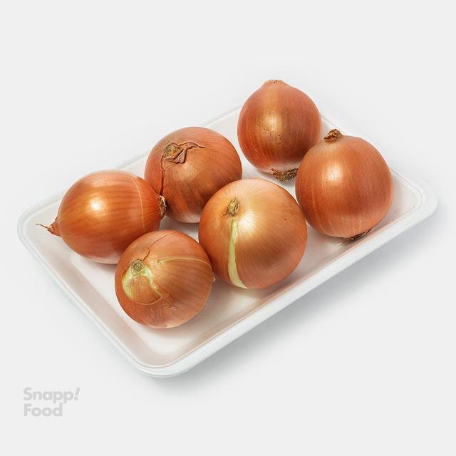 پیاز اقتصادی