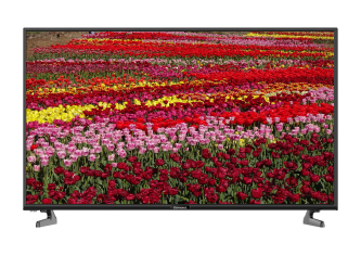 تلویزیون FULL HD مدل ZL-42BF543 زلموند | آژند سرویس