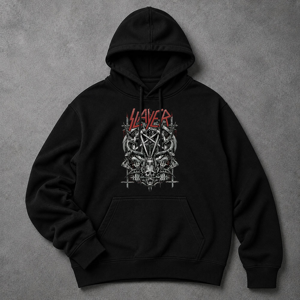 هودی Hellwoven – Slayer (کپی)