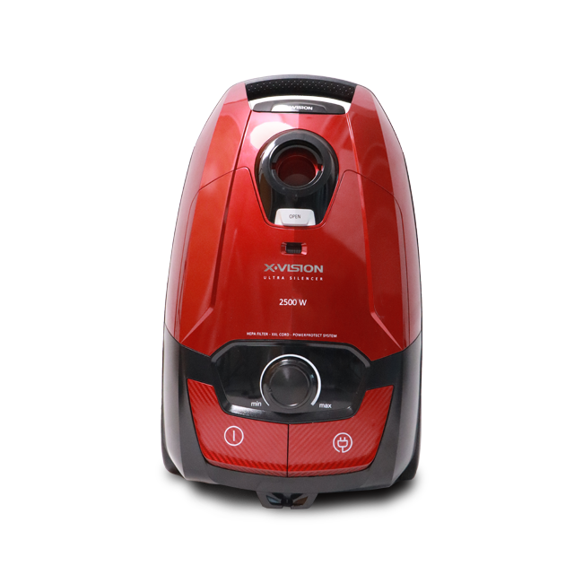 جاروبرقی ولومی ایکس ویژن مدل VC5030-K