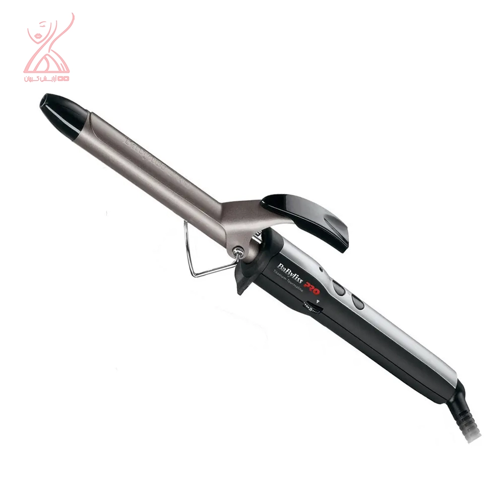 فرکننده مو بابیلیس پرو مدل BabylissPRO BAB2172TTE