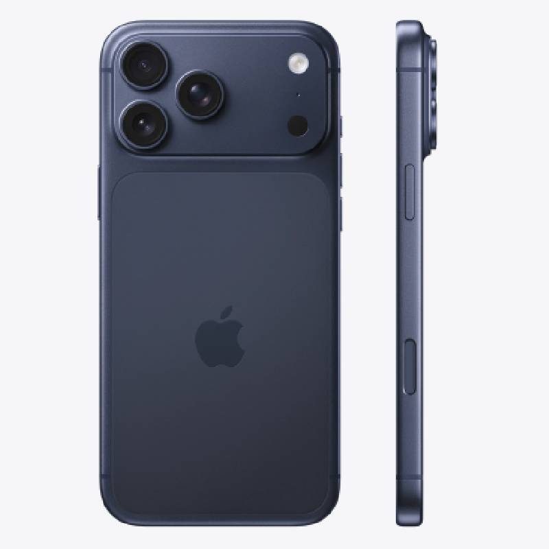 گوشی طرح آیفون ۱۷ پرو مکس مینی iphone 17 pro max mini با کد فعالسازی همتا