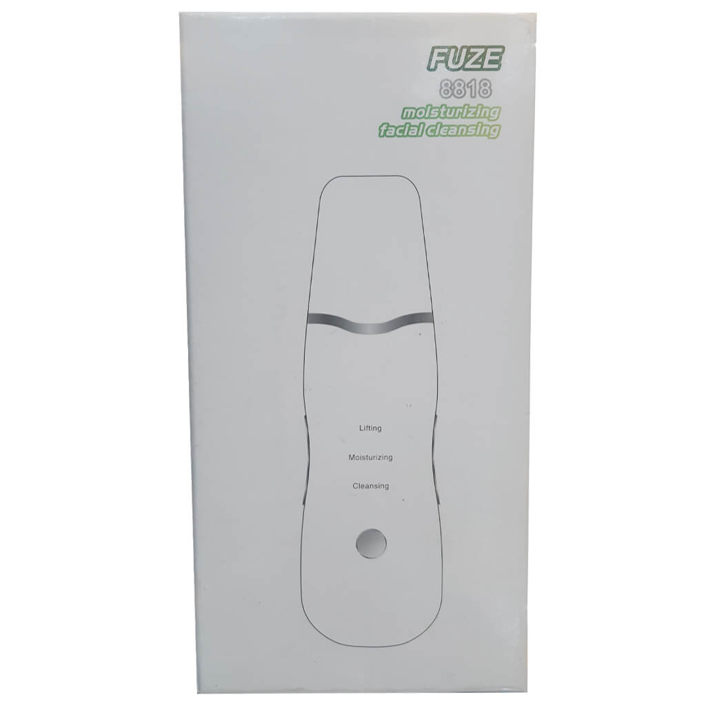 دستگاه اتوی صورت درما اف Fuze مدل ۸۸۱۸