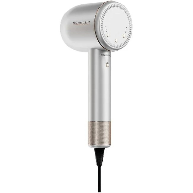 سشوار حرفه ای ۱۶۰۰ وات ترام هاوس مدل HD-850 - سفید