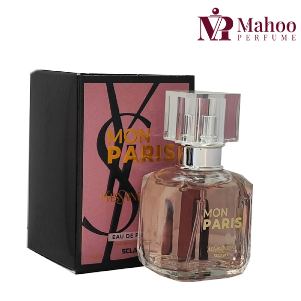 عطر ادکلن مون پاریس اسکلاره۳۰ میل زنانه| Mon Paris SCLAREE
