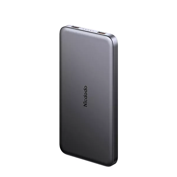 پاوربانک 20 وات 10000 مک دودو مدل MC-3781 با کابل شارژ