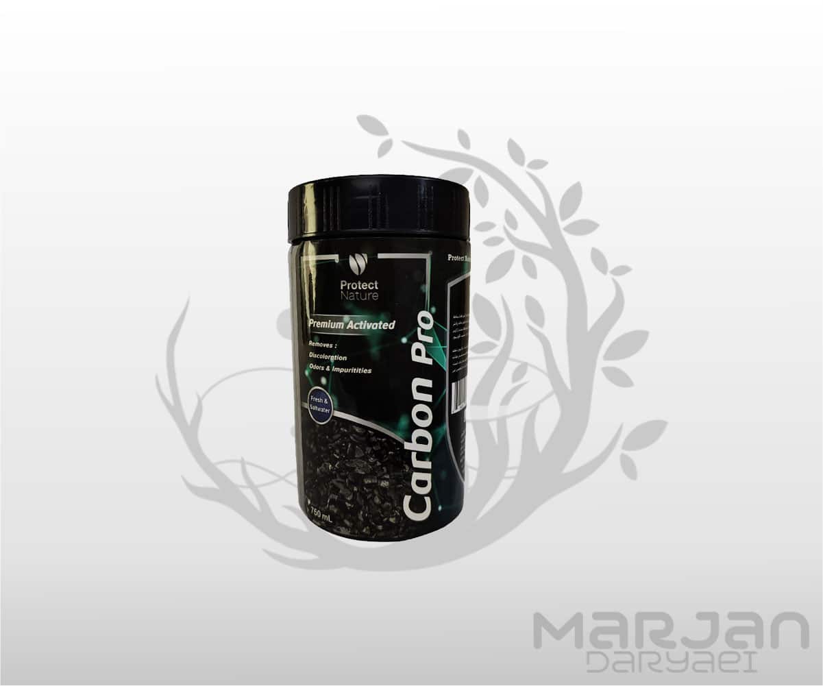 ذغال اکتیوآکواریوم پروتکت