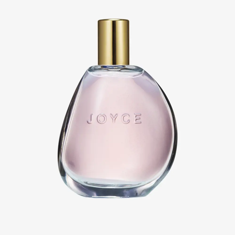 ادوتویلت زنانه مدل JOYCE Rose اوریفلیم