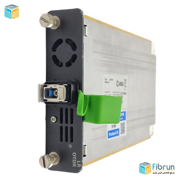 ماژول Viavi JDSU 8126 LR