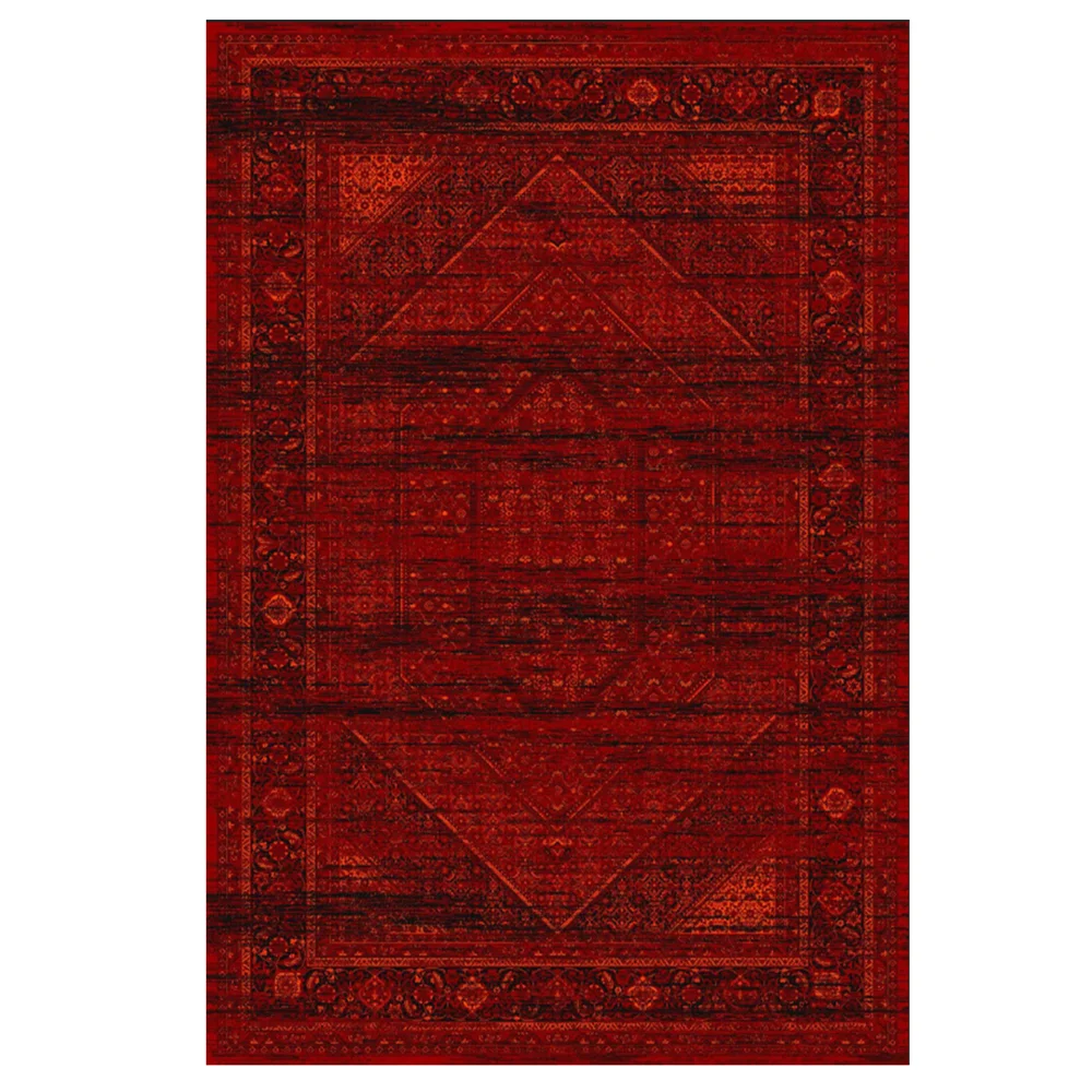فرش بلوچ لاکی S728
