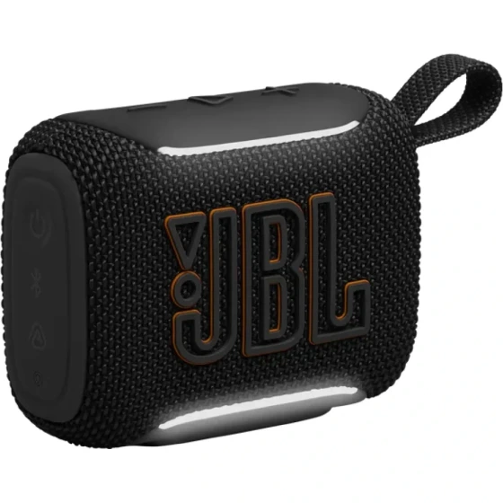 اسپیکر JBL مدل Go 5