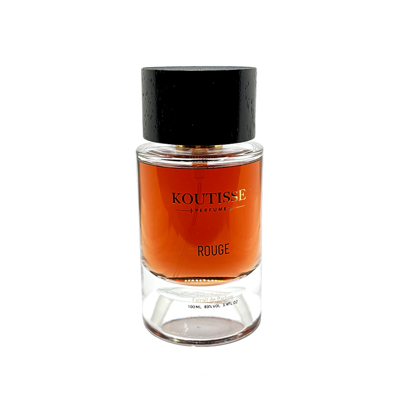 ادوپرفیوم کوتیس زنانه مدل رژ Rouge حجم 100 میل