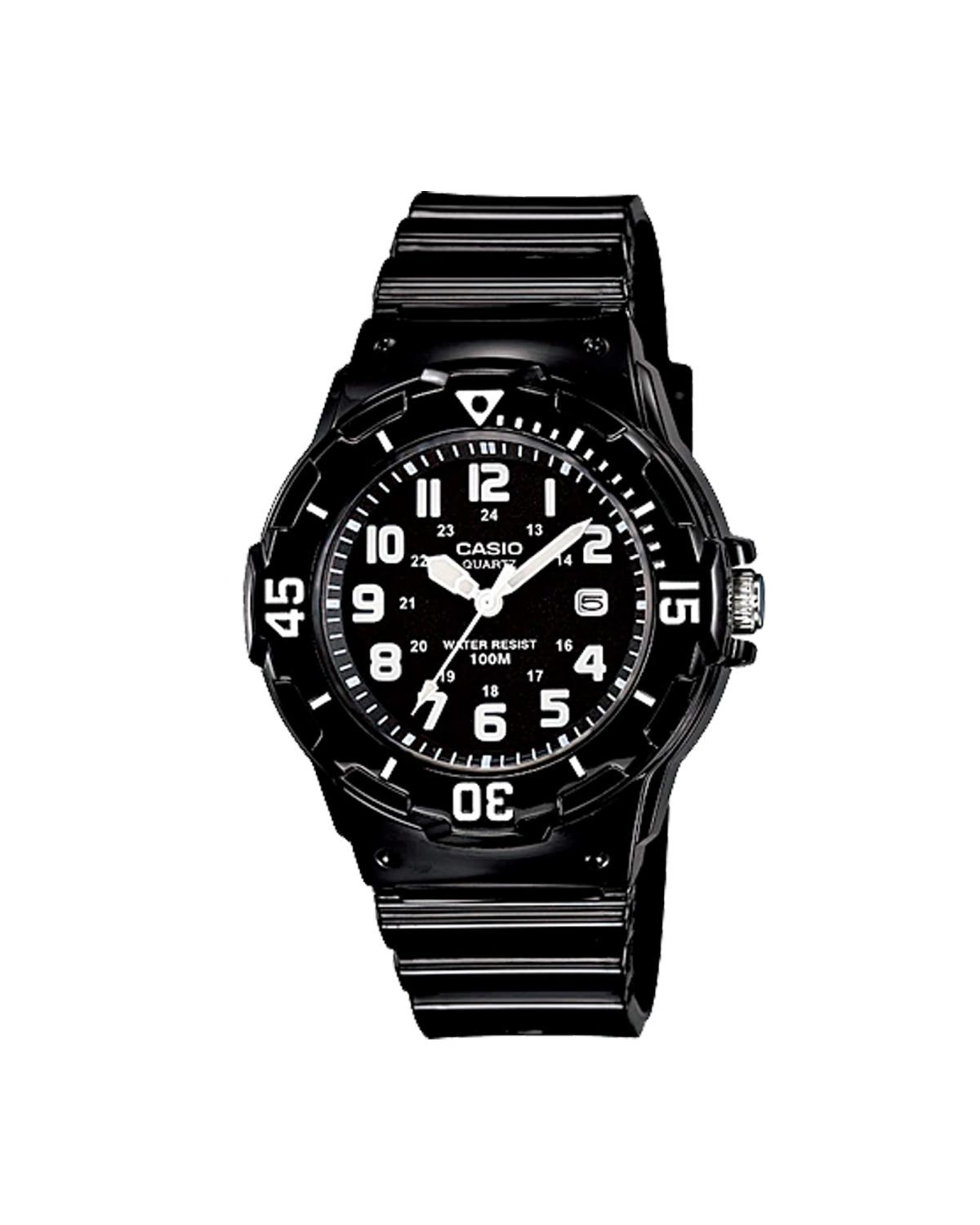 ساعت مچی زنانه کاسیو CASIO LRW-200H-1BV