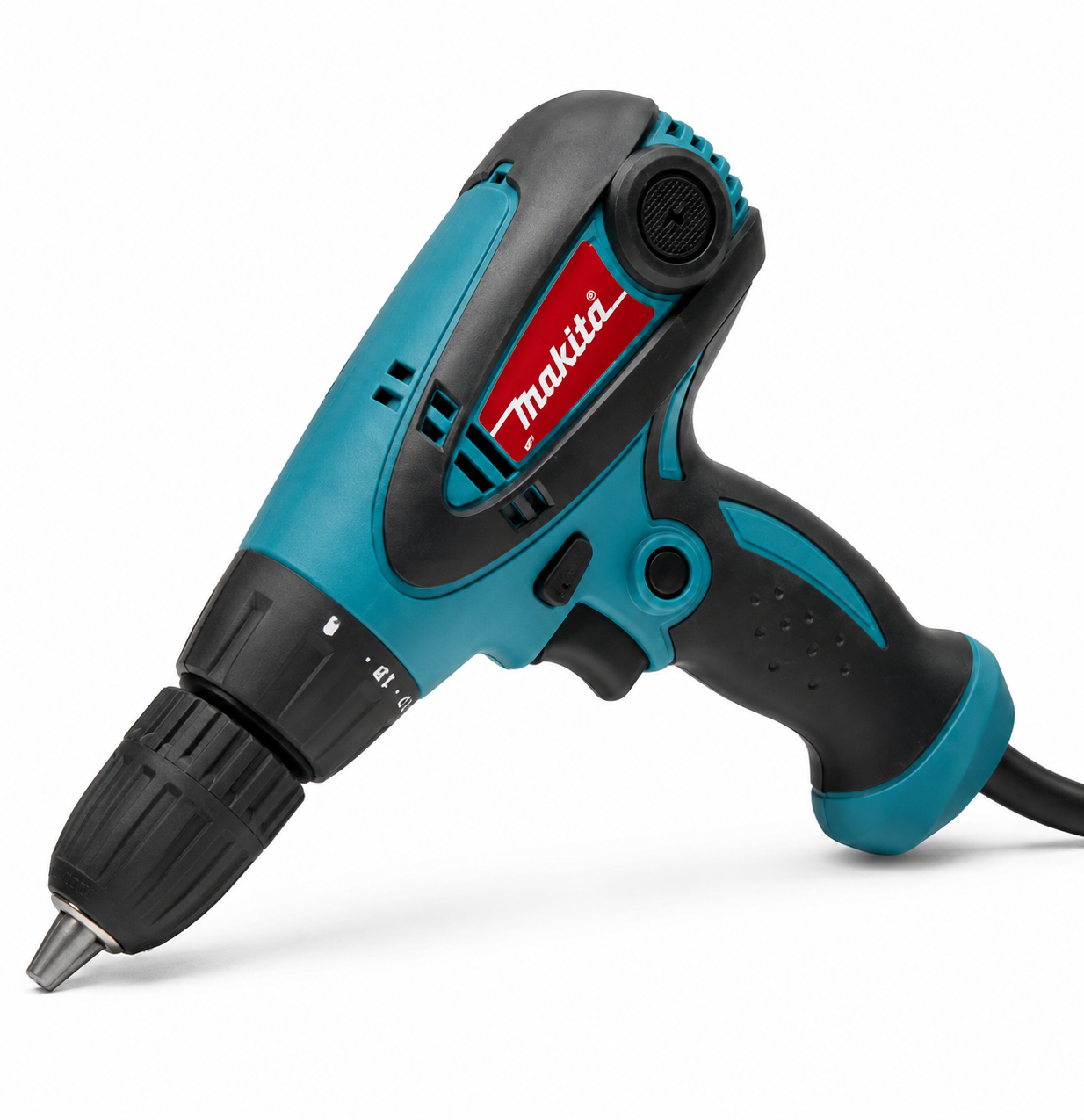 دریل پیچ گوشتی برقی ماکیتا مدل makita drill 6448