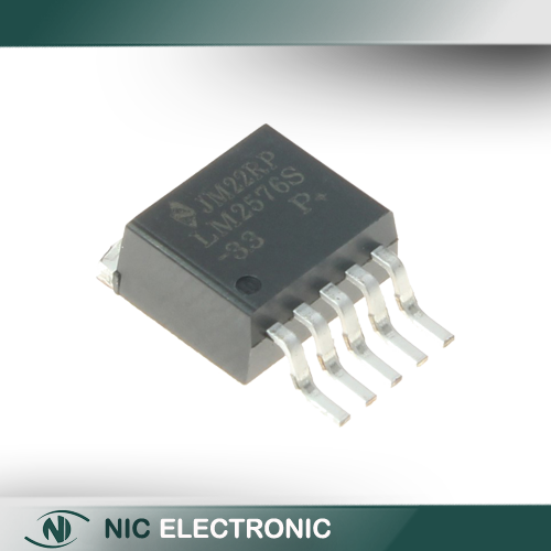 رگولاتور LM2576S-3.3