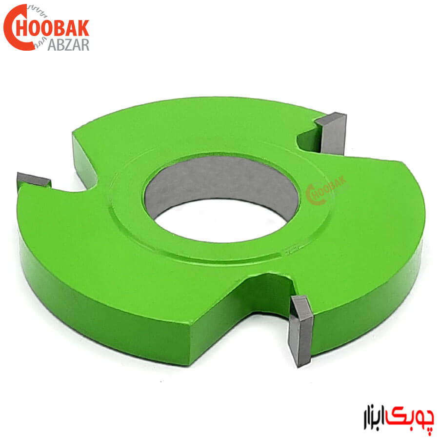 توپی شیارزن 12.7 میلیمتر EZ-CUT کد PA109