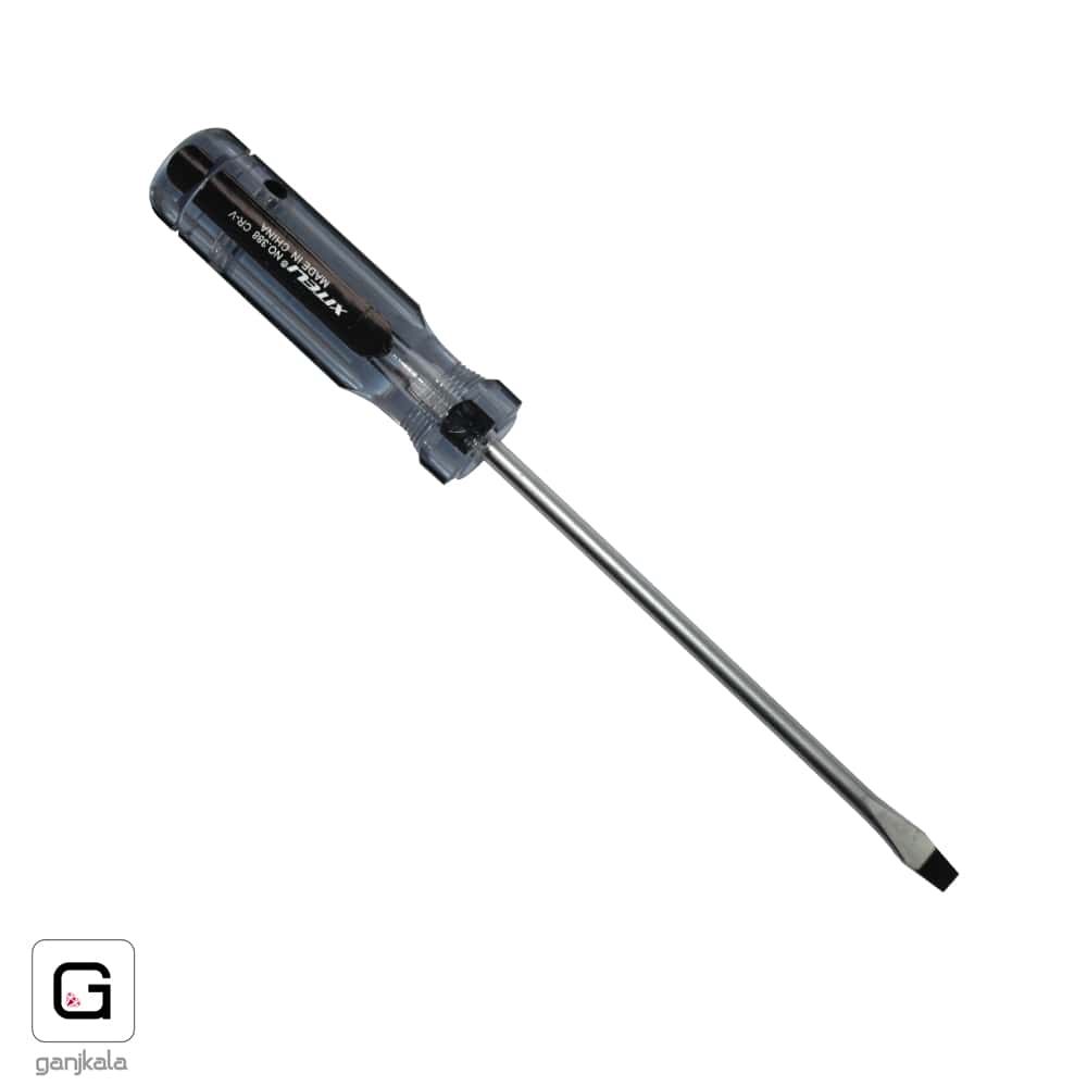 پیچ گوشتی 150*6 تخت IXITELI