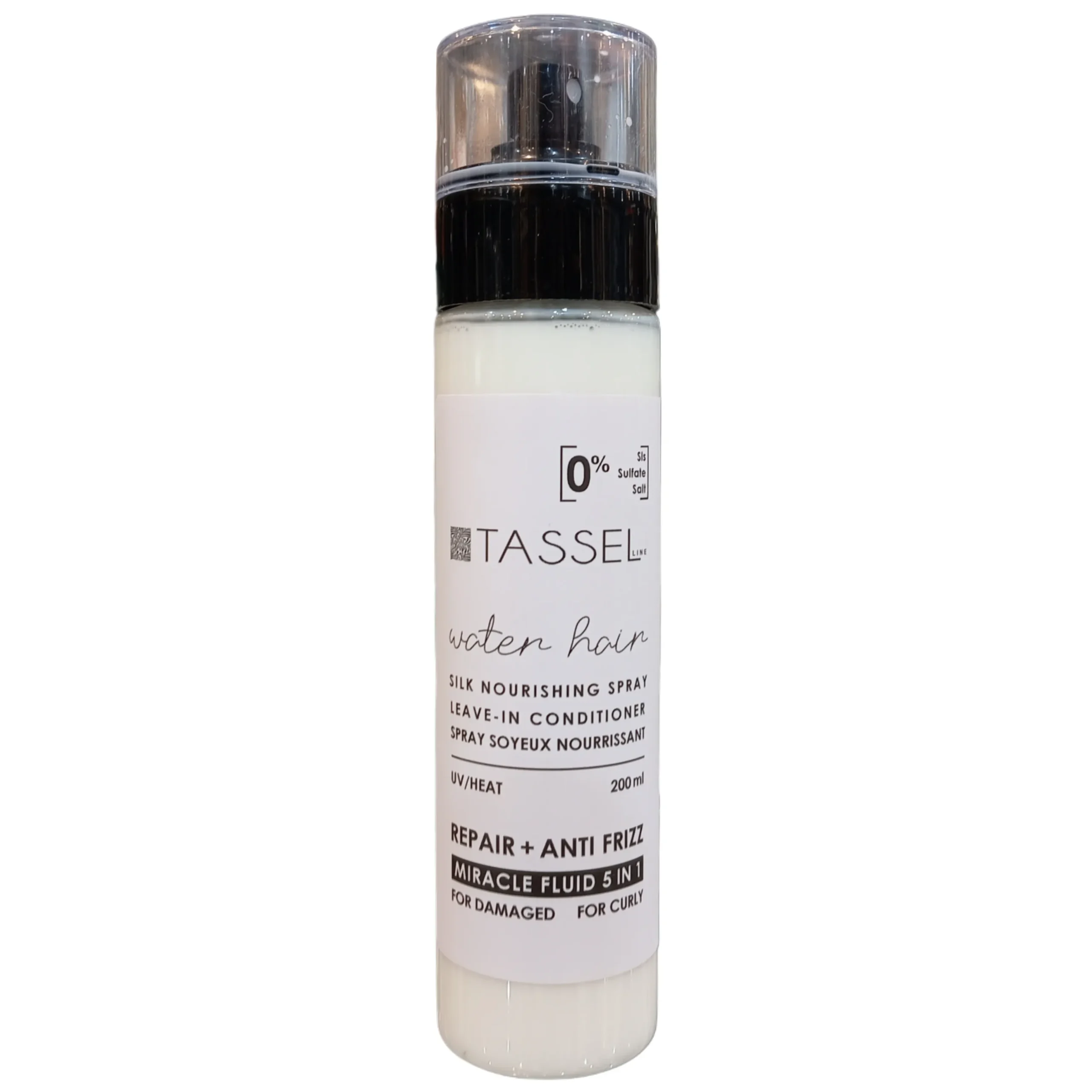 اسپری واتر هیر تاسل Tassel watery hair