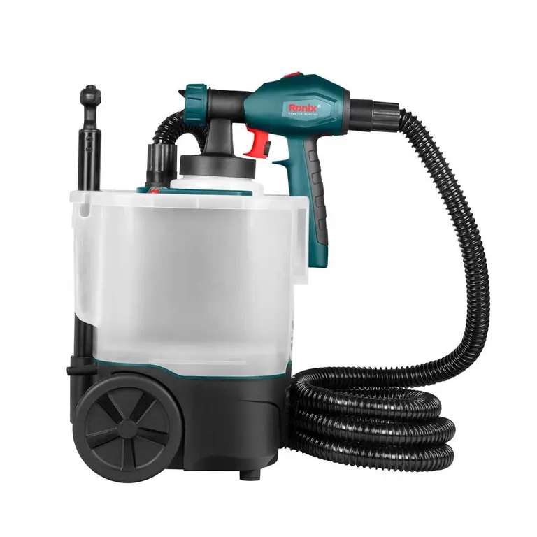 پیستوله برقی چرخ دستی 750وات رونیکس مدل 1375T (کپی)