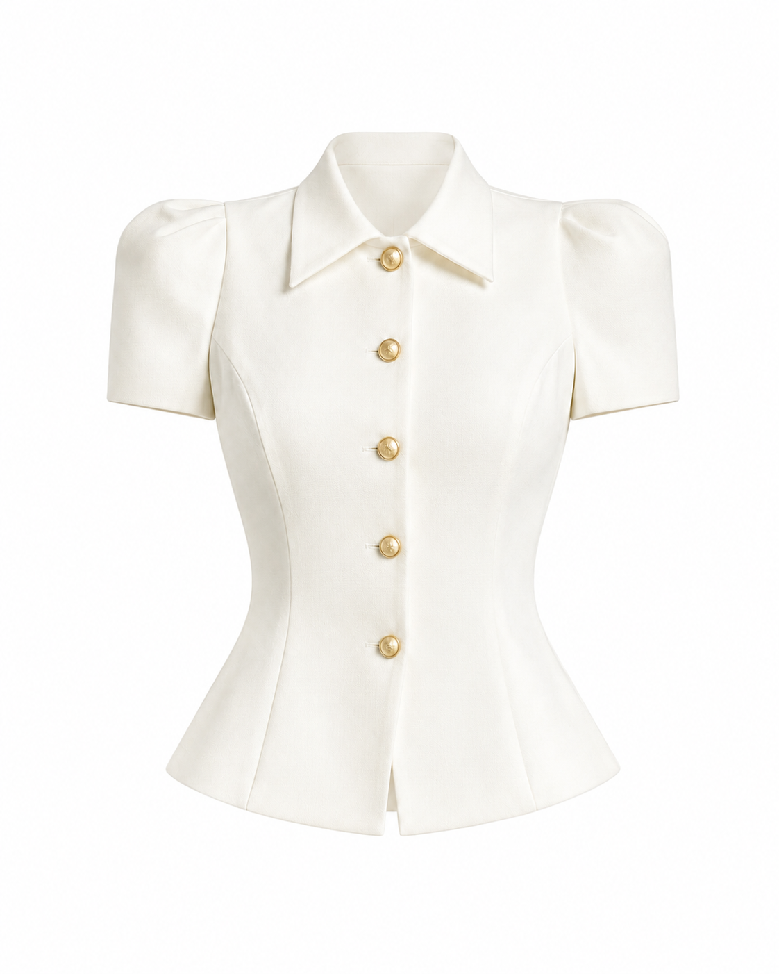 کت کرپ ایزابلا | NISHA Isabella Blazer