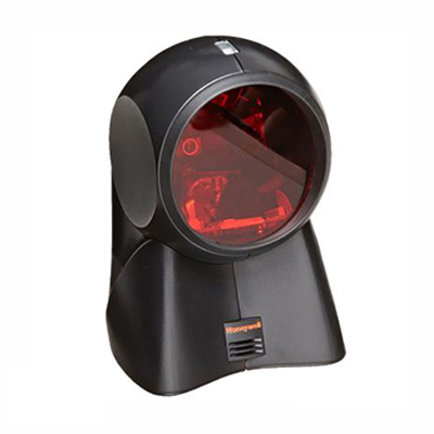بارکدخوان رومیزی Honeywell Orbit 7120