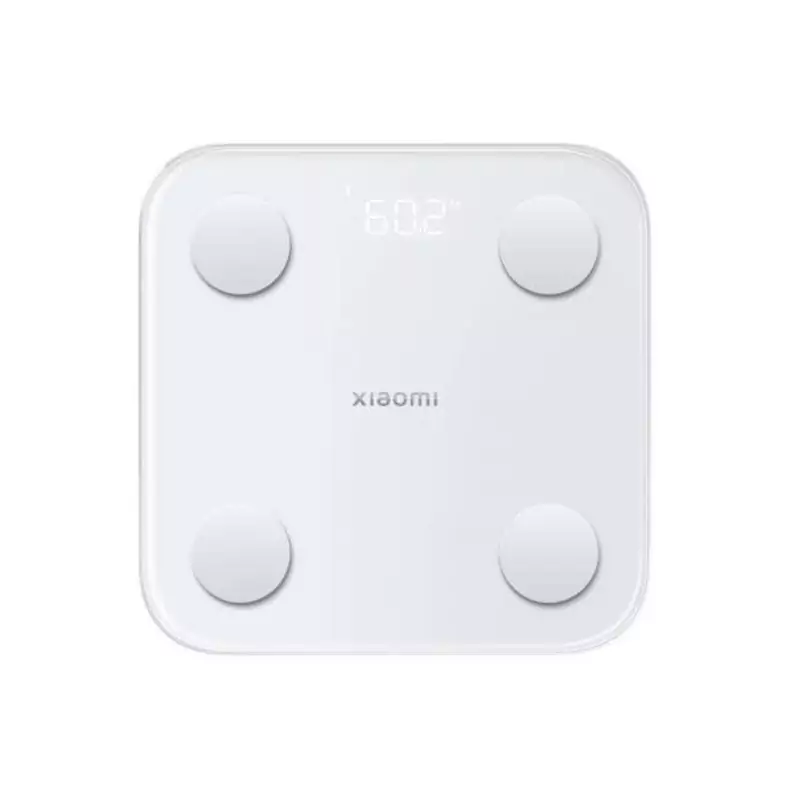 ترازوی هوشمند شیائومی مدل Xiaomi MJTZC01YM scale S400 (گلوبال)
