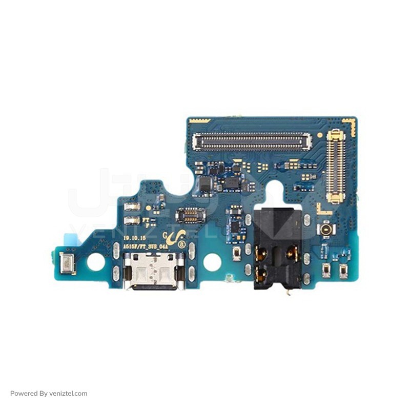 ساب شارژ سامسونگ مدل SAMSUNG A51