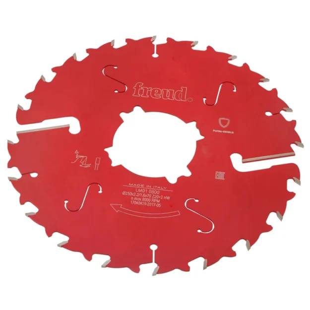 اره2+20د250*2/2 *70مولتي فرود LM01 0800