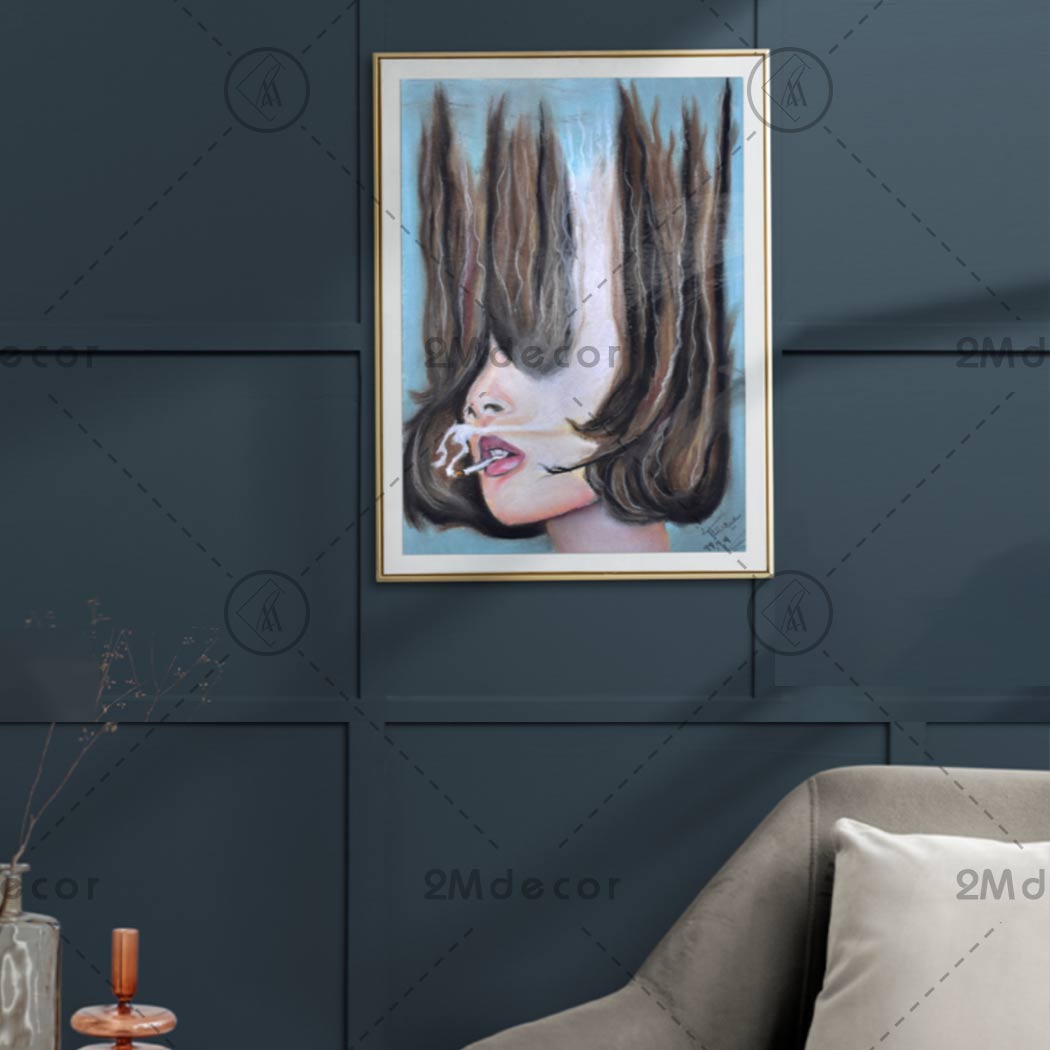 تابلو 21×28
