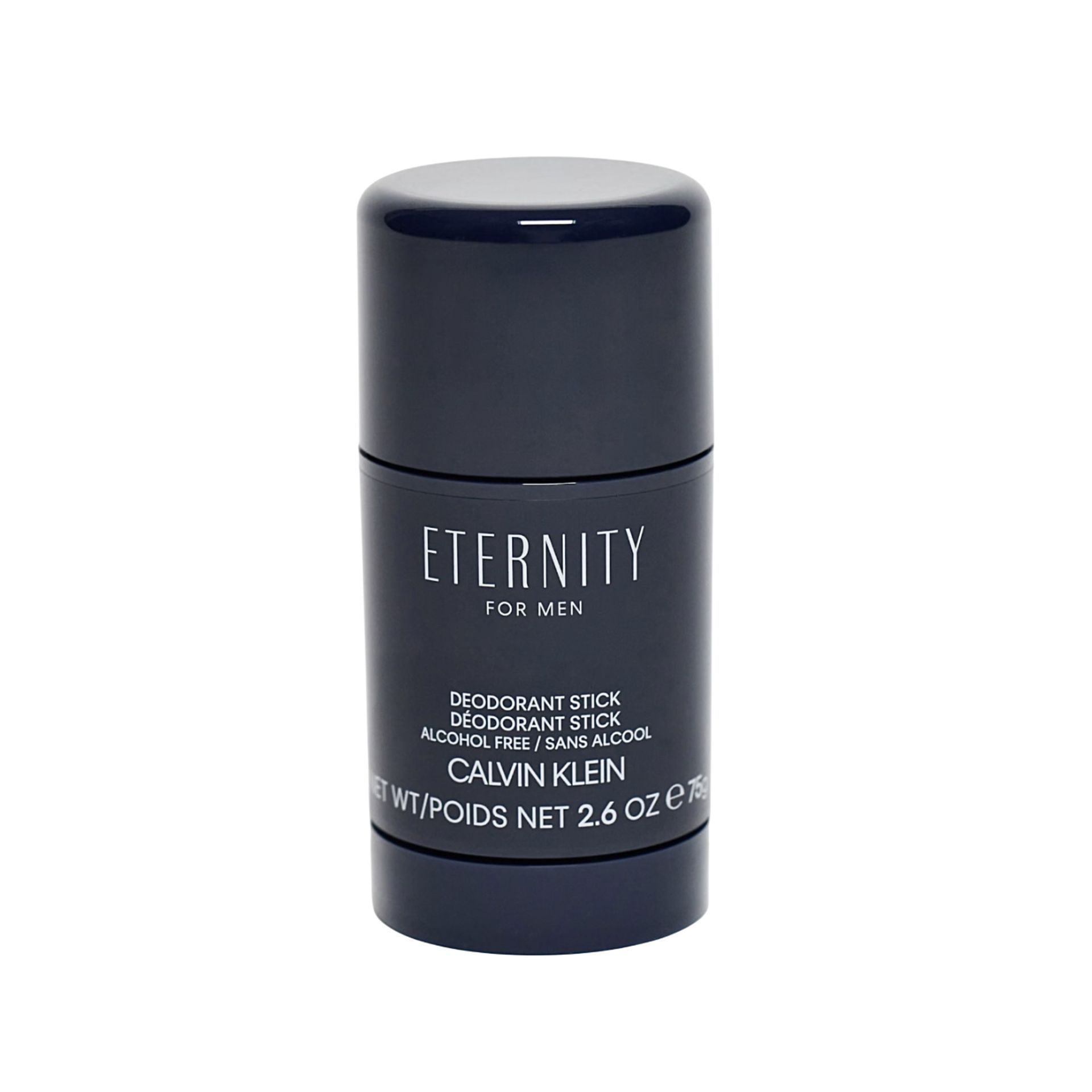 مام استیک ضد تعریق مردانه کالوین کلین حجم 75 میل Calvin Klein Eternity