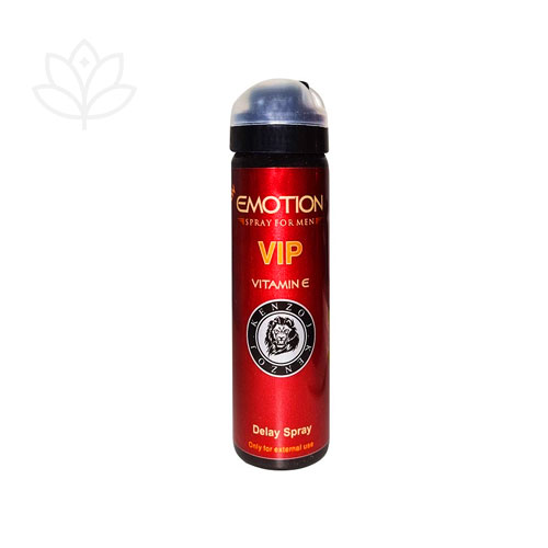 اسپری تاخیری ایموشن کنزو KENZO VIP