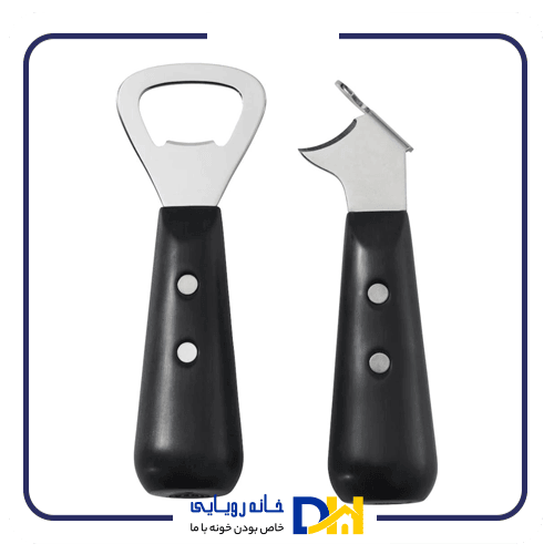 ست دربازکن کنسرو نوشابه ایکیا