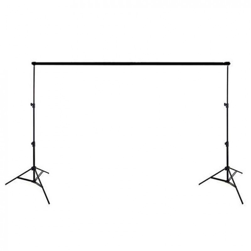 سه پایه فون عکاسی پرتابل پاناسان 3x5 متر Panasun Portable Background