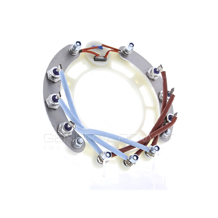 پل دیود Marelli Rectifier MJB335