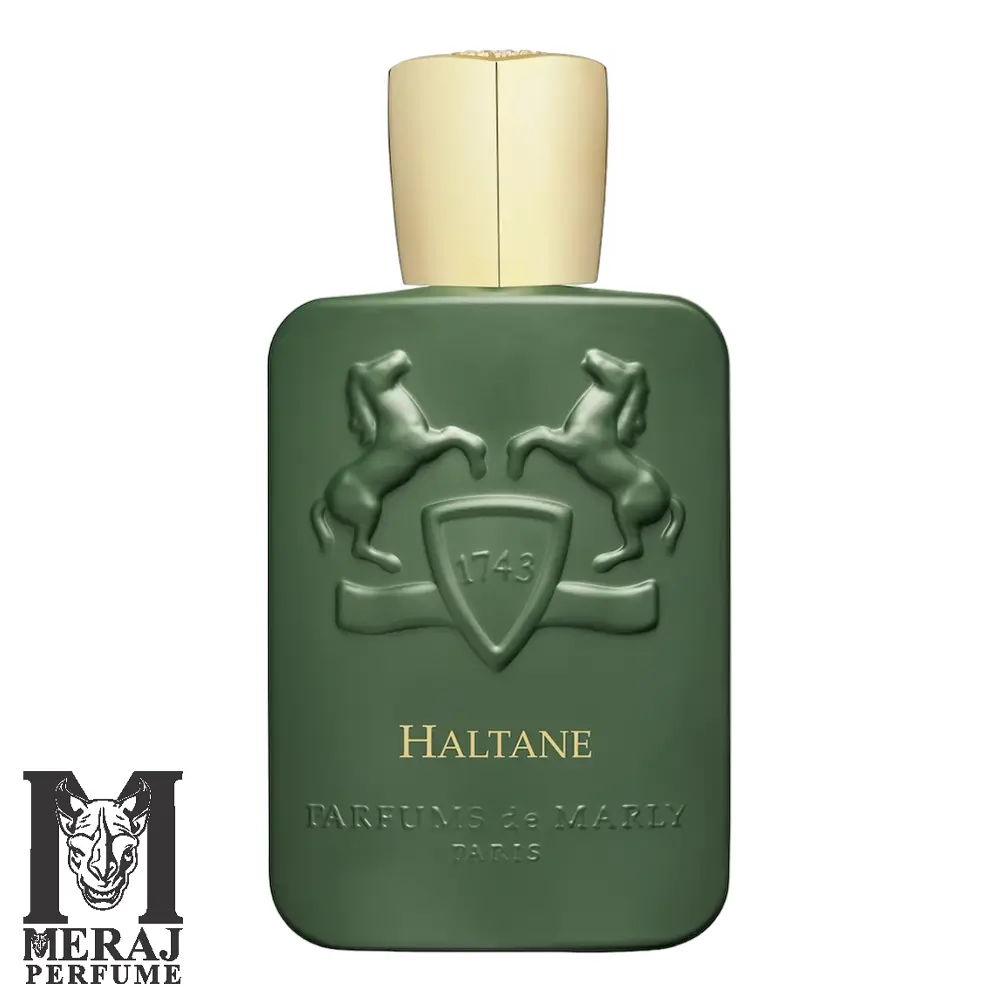 عطر گرمی پارفومز د مارلی هالتان | Parfums de Marly Haltane