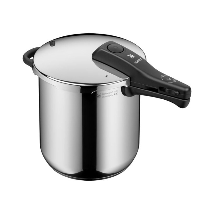 زود پز 8،5 لیتر پرفکت وی ام اف | WMF PERFECT PRESSURE COOKER 8.5 L