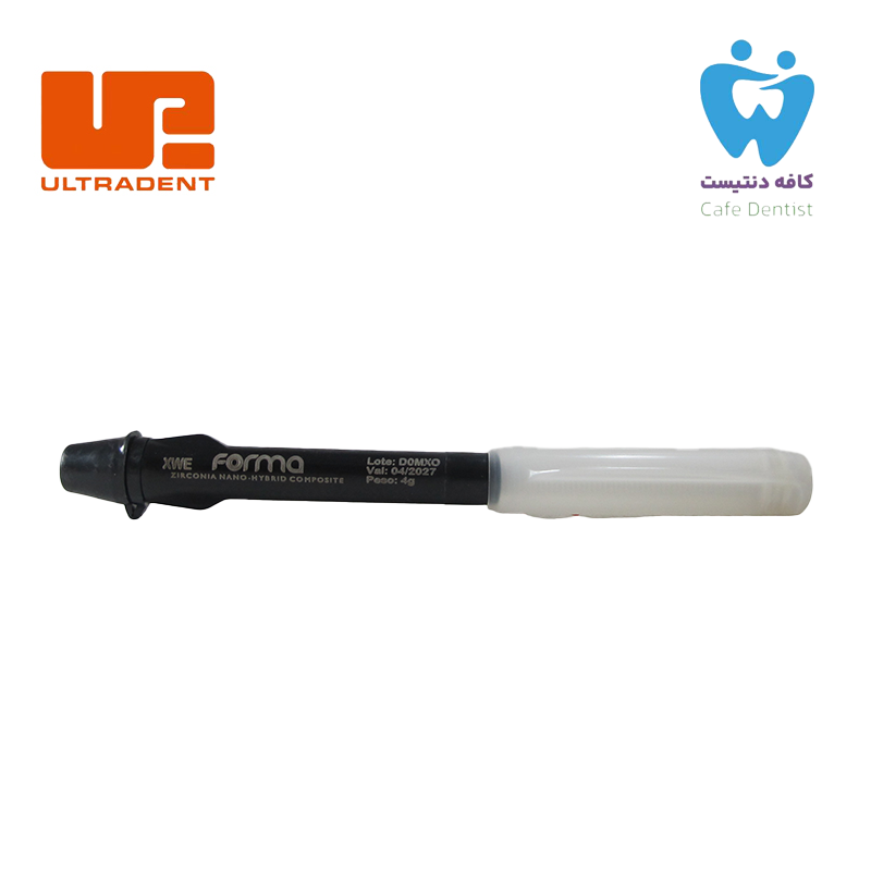 کامپوزیت فورما اولترادنت - Ultradent Forma Composite