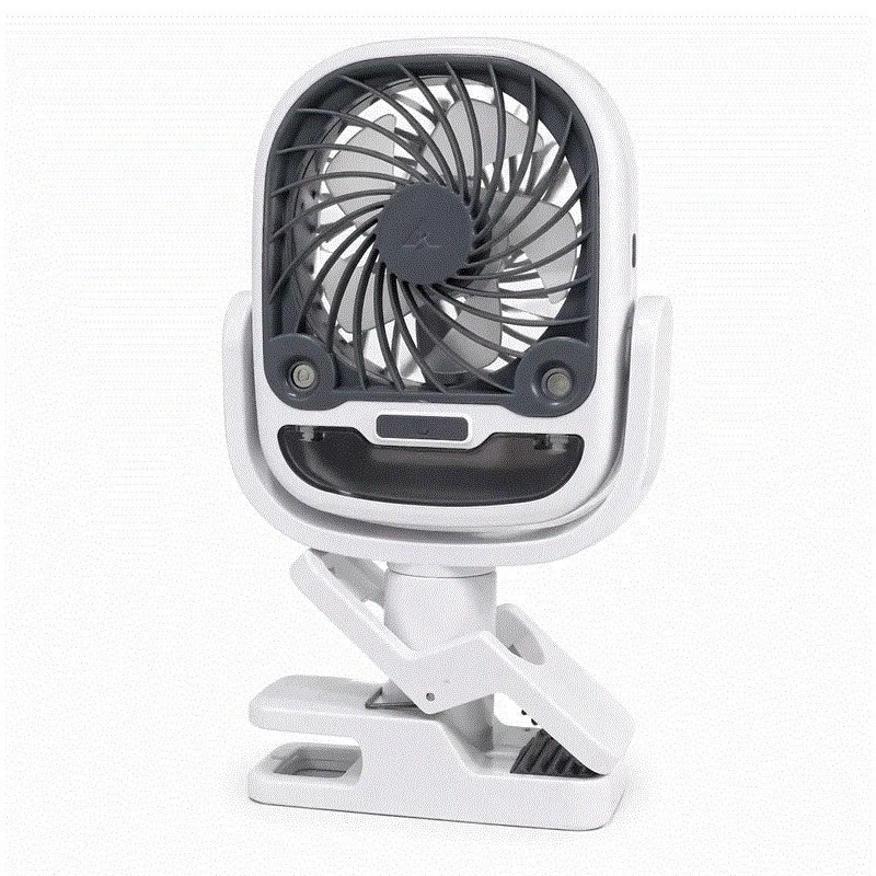 کولر رومیزی شارژی مه‌ پاش CoolMax