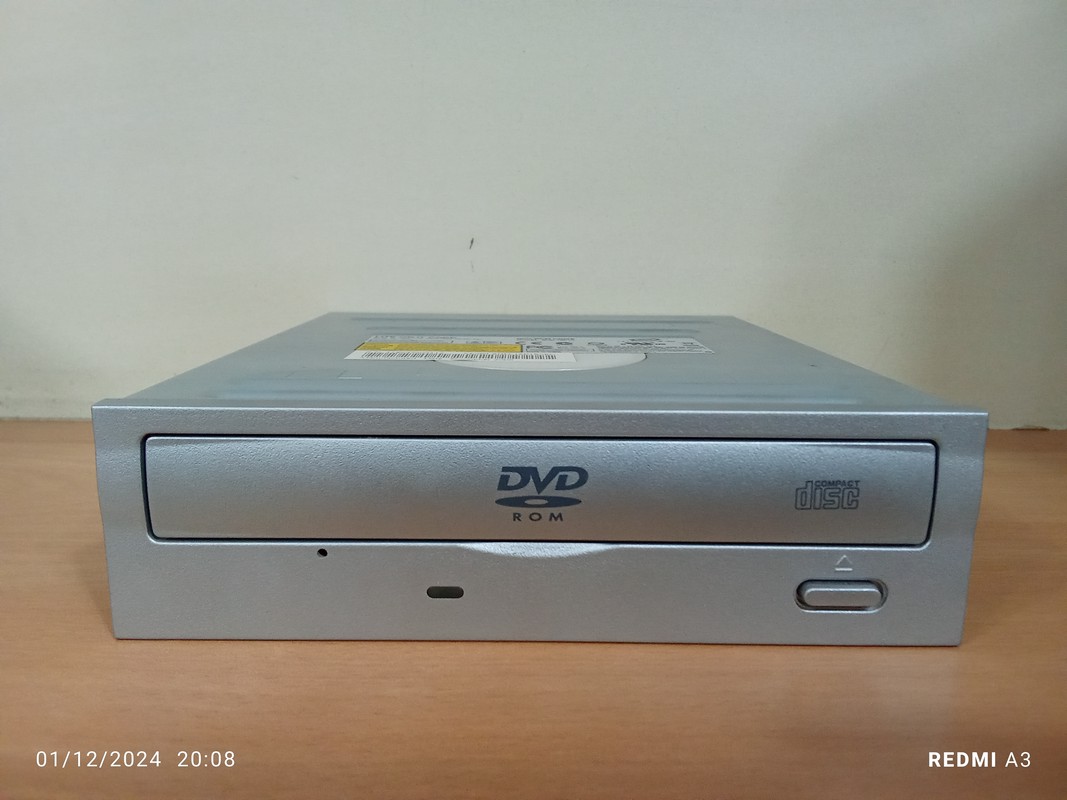 DVD رام LITE ON (IDE) مدل SHD-16P1S
