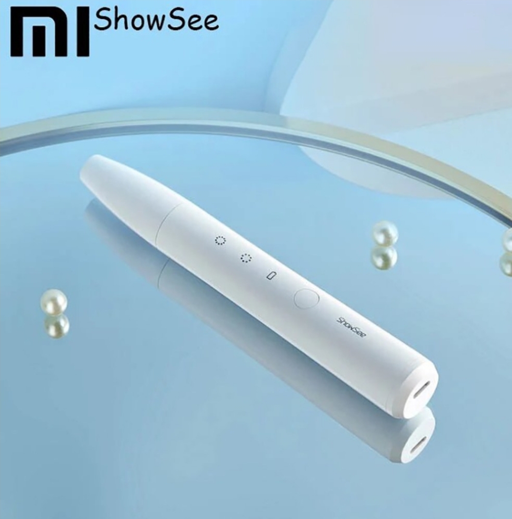 سوهان ناخن شارژی پولیش ناخن برقی شیائومی مدل ShowSee B2