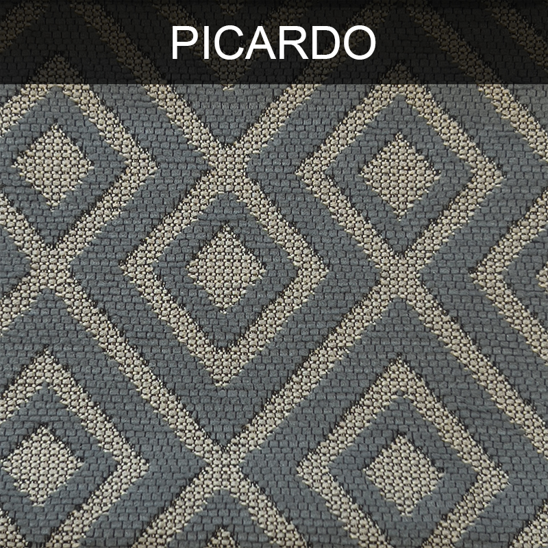 پارچه مبلی پیکاردو PICARDO کد 4G