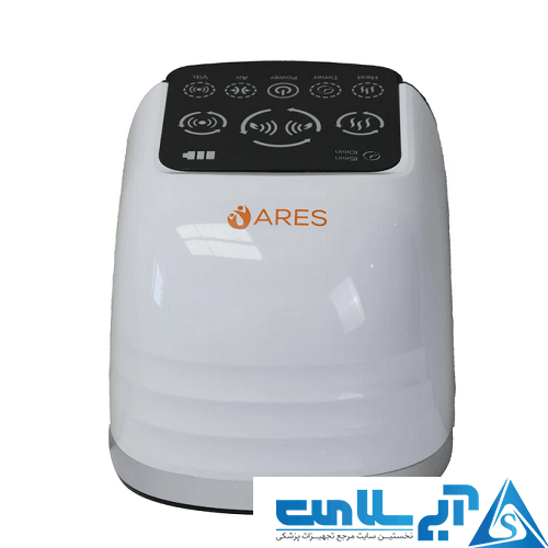 ماساژور پاآرس مدل RS-N101
