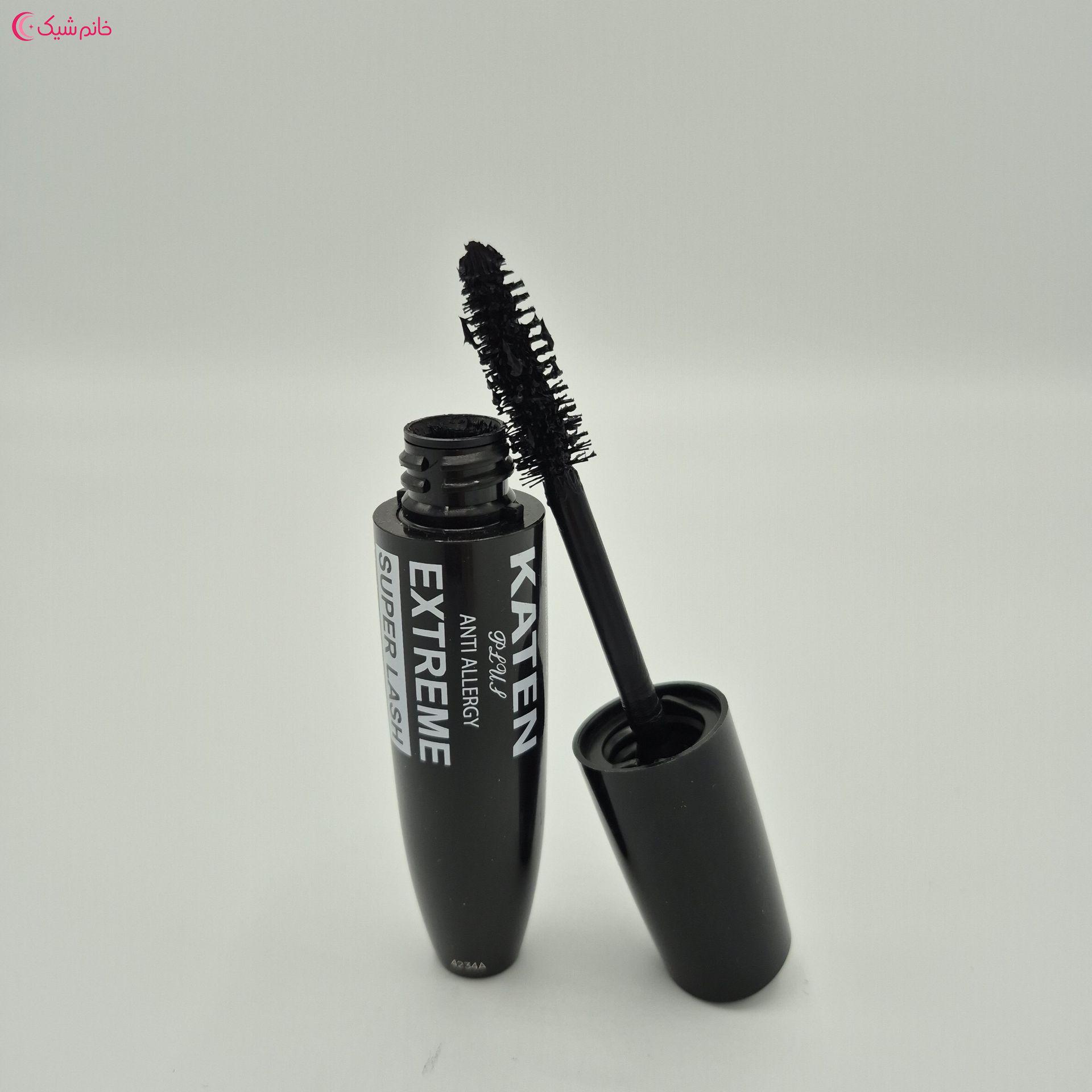 ریمل آنتی آلرژی کاتن اورجینال (KATEN)
